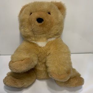 GUND- 14” collectors classics 1979 Honey Bear stuffed bear teddy bear 🧸